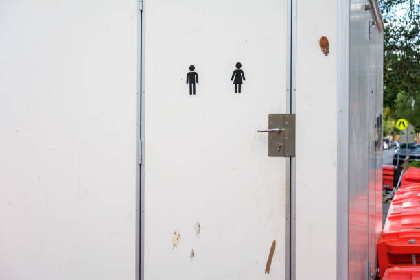 Best Porta potty delivery and setup  in Prineville, OR