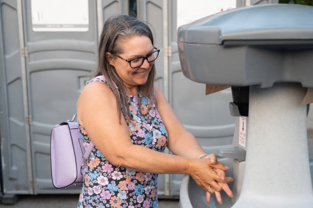 Best Luxury portable toilet rental  in Prineville, OR