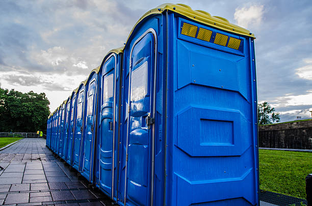 Affordable portable toilet rental in Prineville, OR